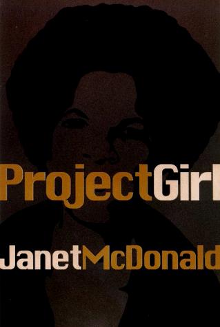 Project Girl cover